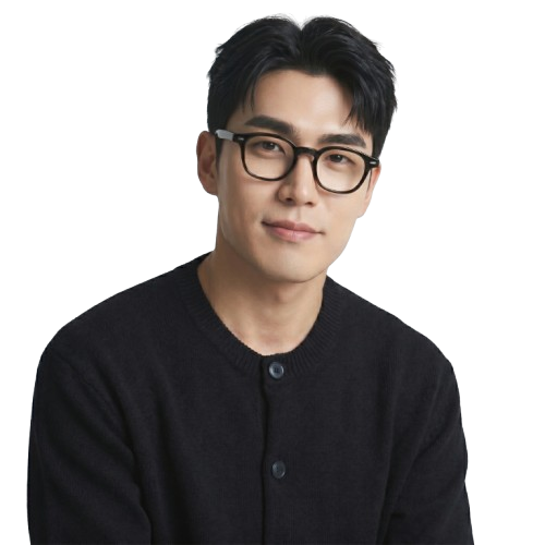 Kann Louis · 김강수